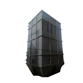 Вертикальная сушилка для угля TDLS-2029